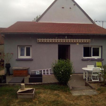 Chez Gourbeix , Gery Papleux Apartment Arpheuilles-Saint-Priest Exterior photo
